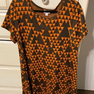 Lularoe Carly Dress